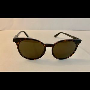 Gucci Sunglasses women GG0488SA 002. AvanaBrown